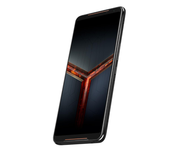 ASUS ROG Phone II ZS660KL 12/512GB Dual SIM czarny - 522033 - zdjęcie 11